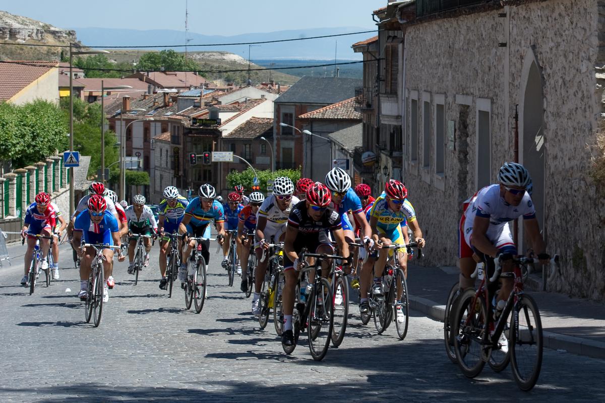 UCI Para-Cycling Road World Cup