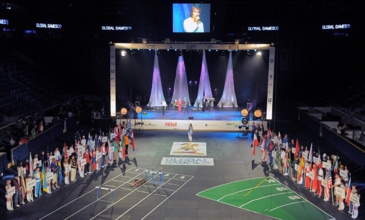 2011 Inas Games 2011 Inas Games