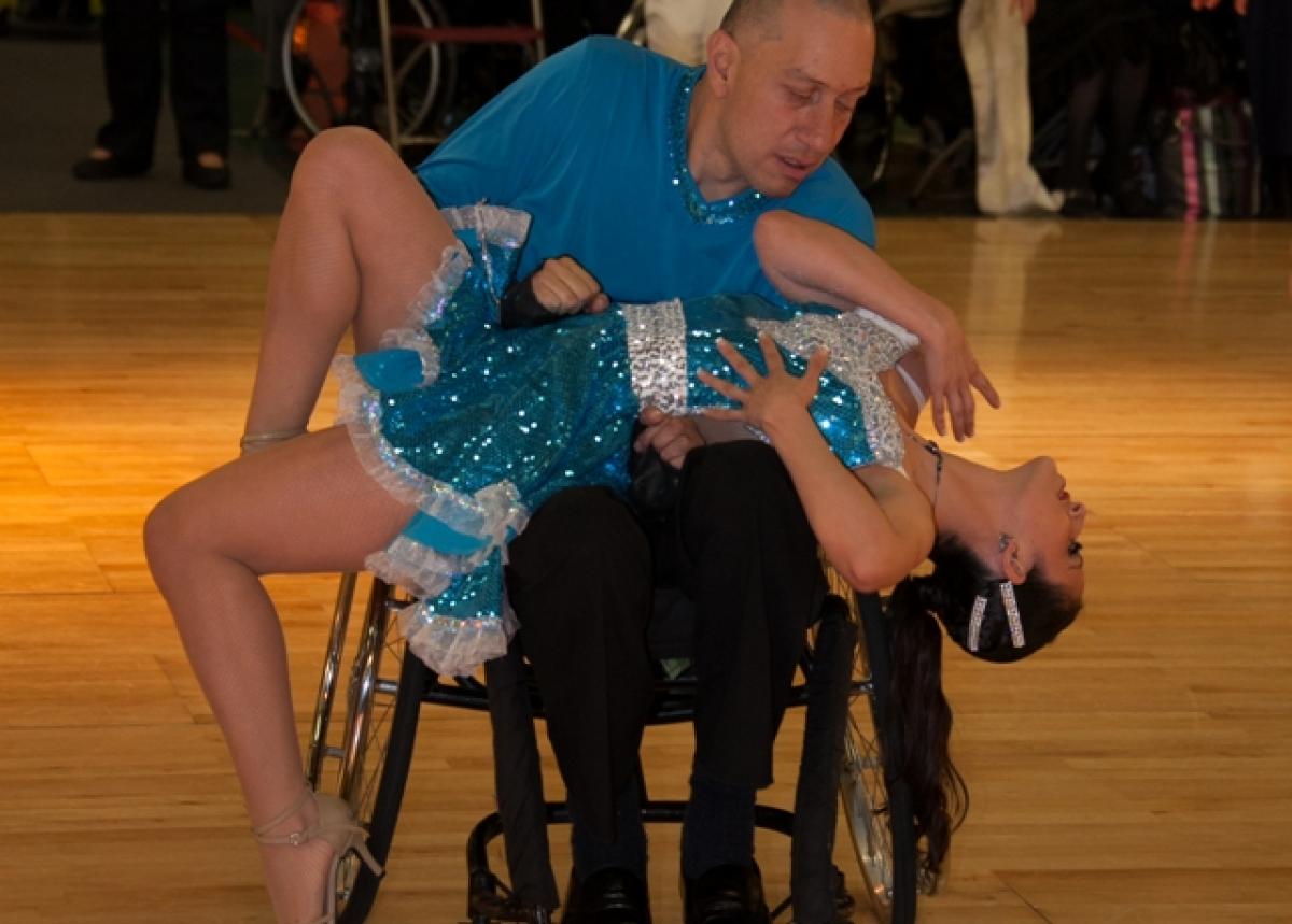 2012 Holland Dansspektakel 2012 Holland Dansspektakel
