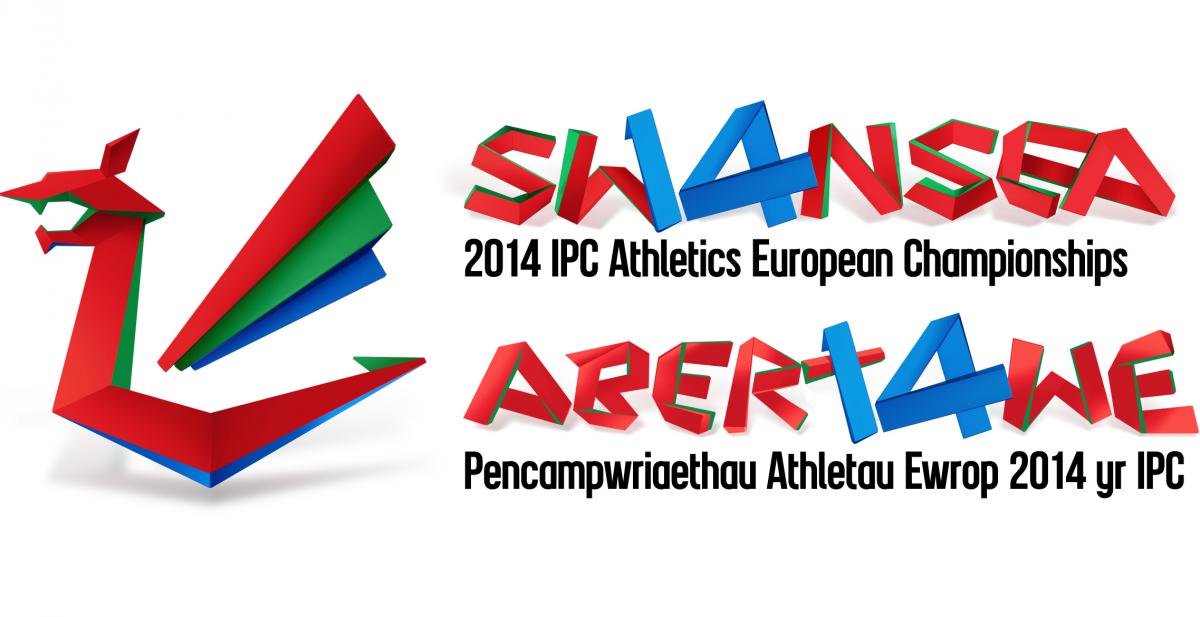 Swansea 2014 logo