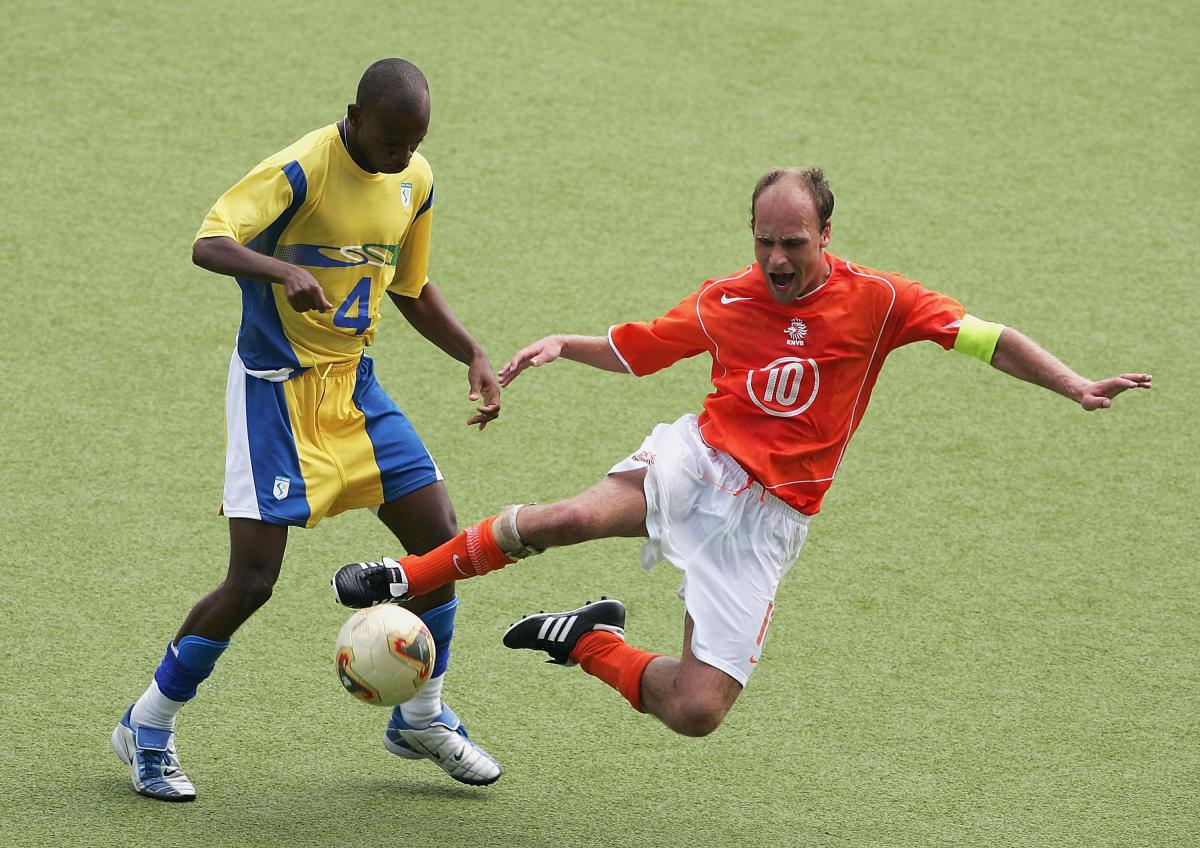 Stefan Lokhoff Stefan Lokhoff