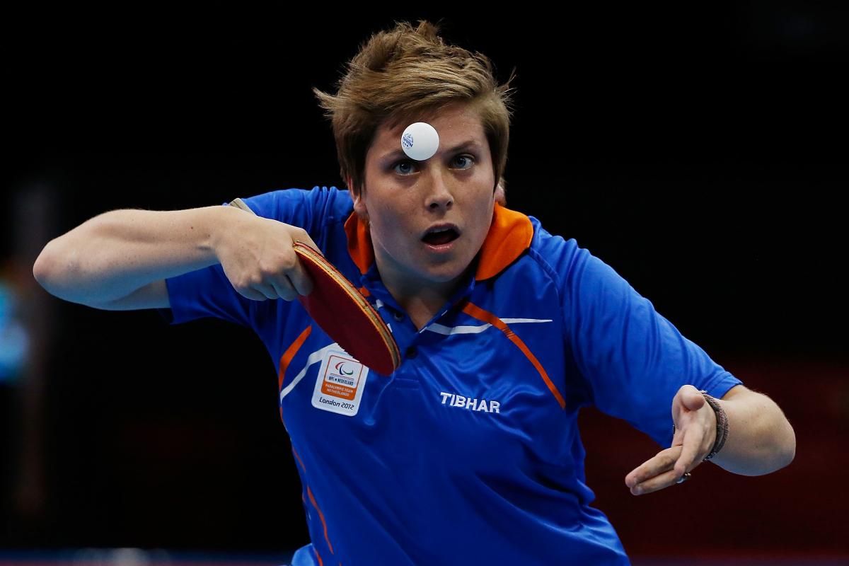 Kelly van Zon Kelly van Zon