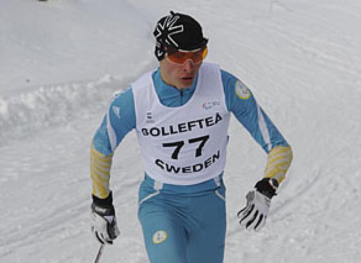 Ihor Reptyukh Ihor Reptyukh