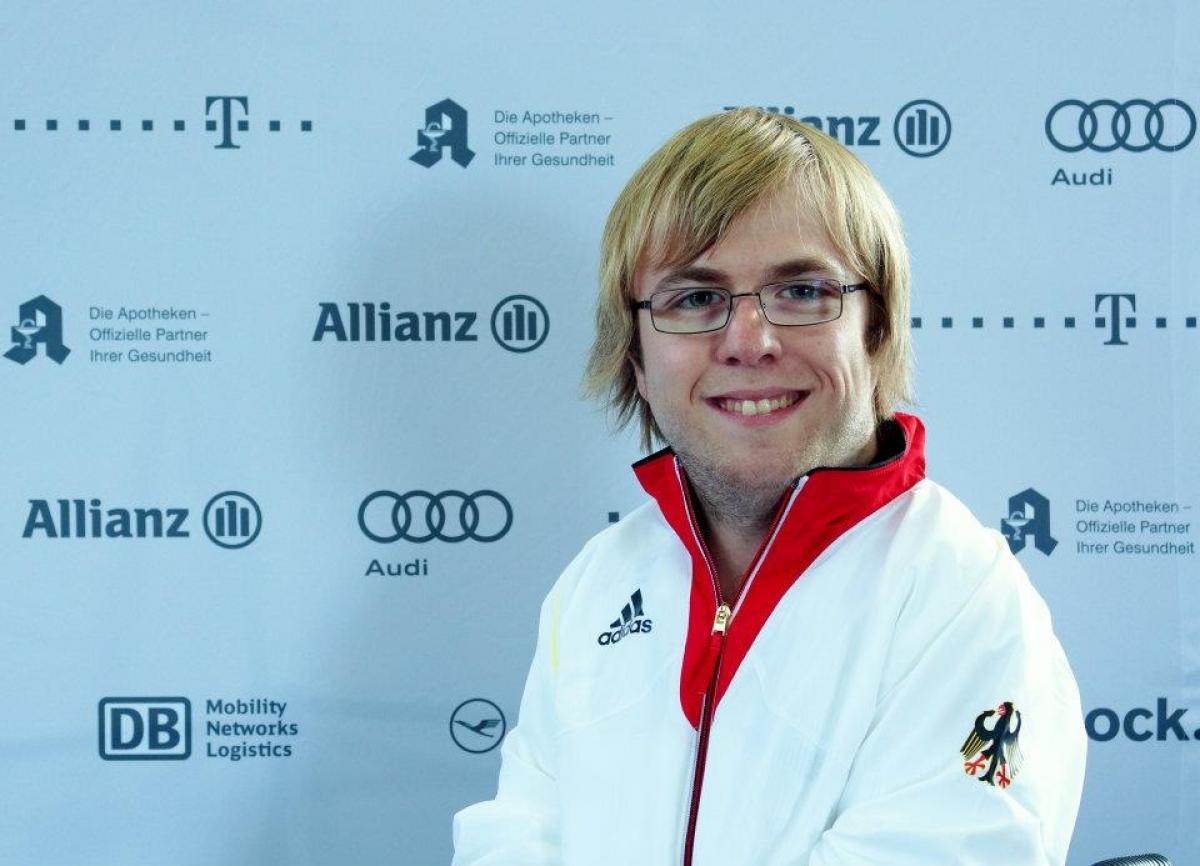 Leo Rupp Leo Rupp