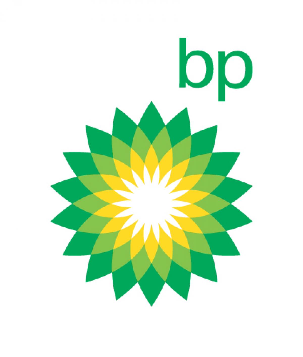 BP logo BP logo