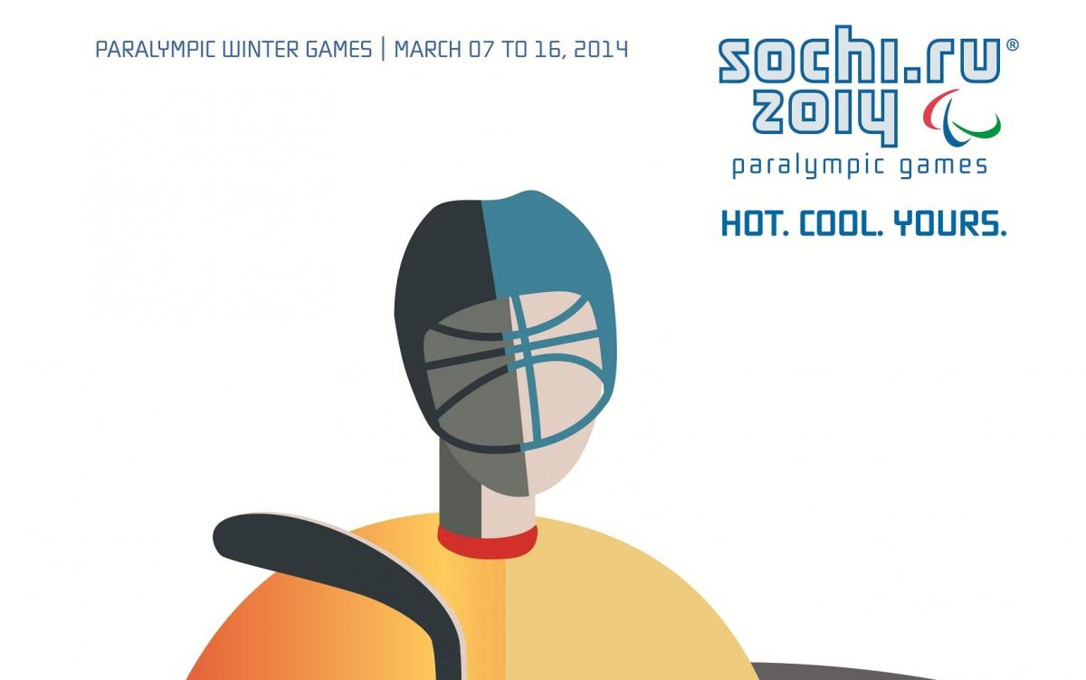 Sochi 2014 poster