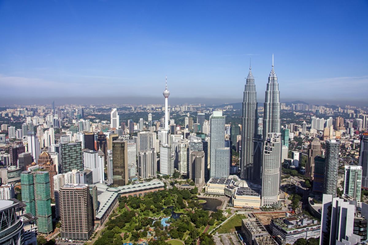 Kuala Lumpur, Malaysia Kuala Lumpur, Malaysia