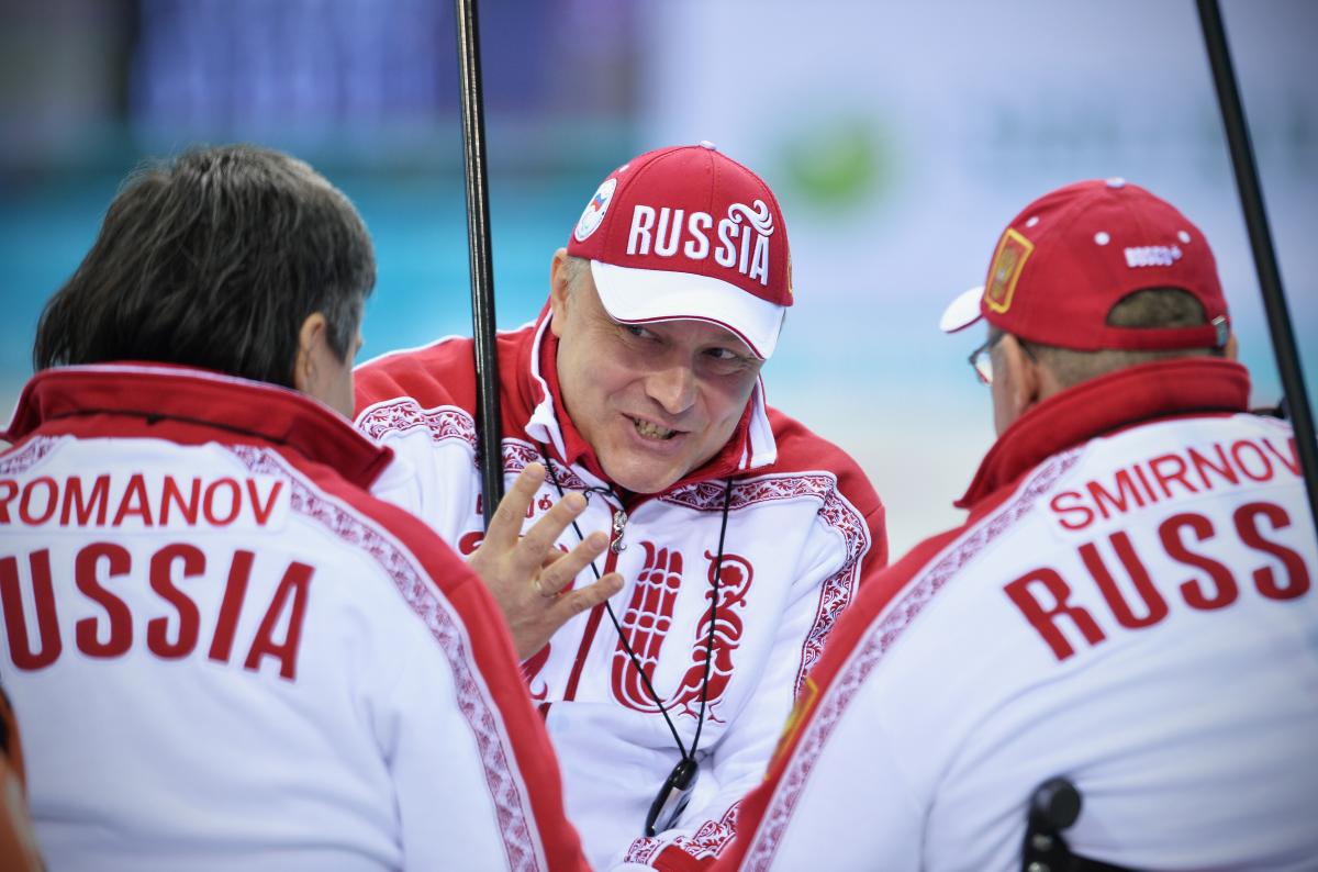 Alexander Schevchenko Alexander Schevchenko