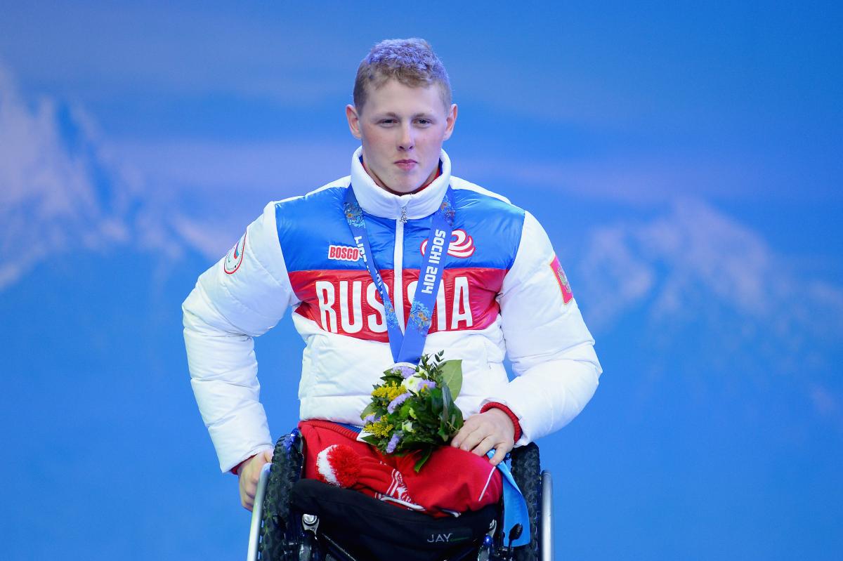 Grigory Murygin Grigory Murygin