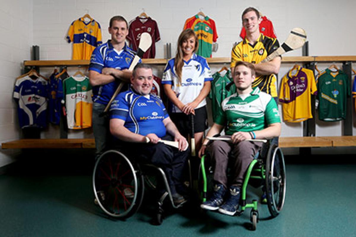 Hurling Hurling team