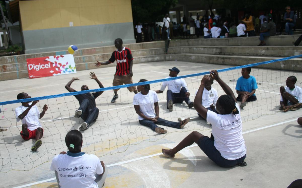 Haiti national day Haiti national day