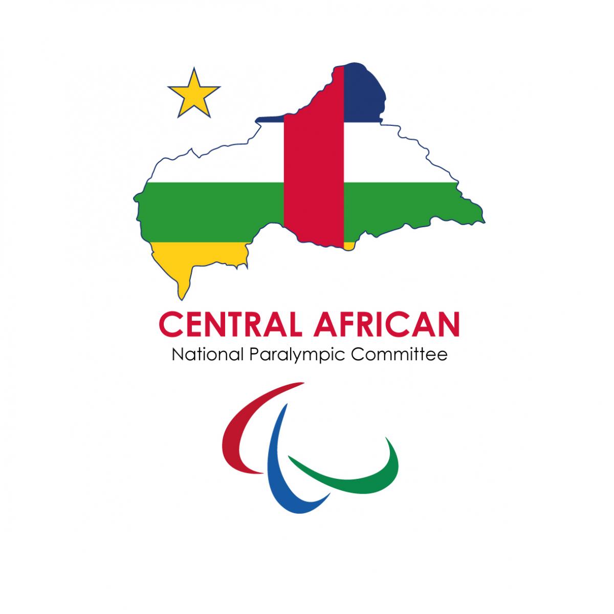 NPC Central African Republic logo