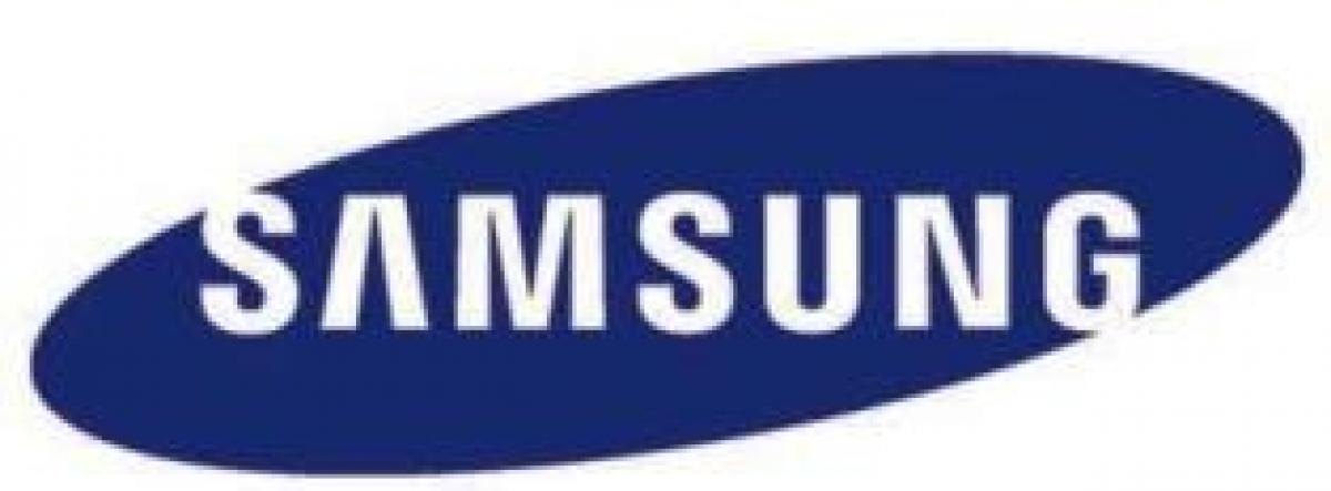 Samsung logo