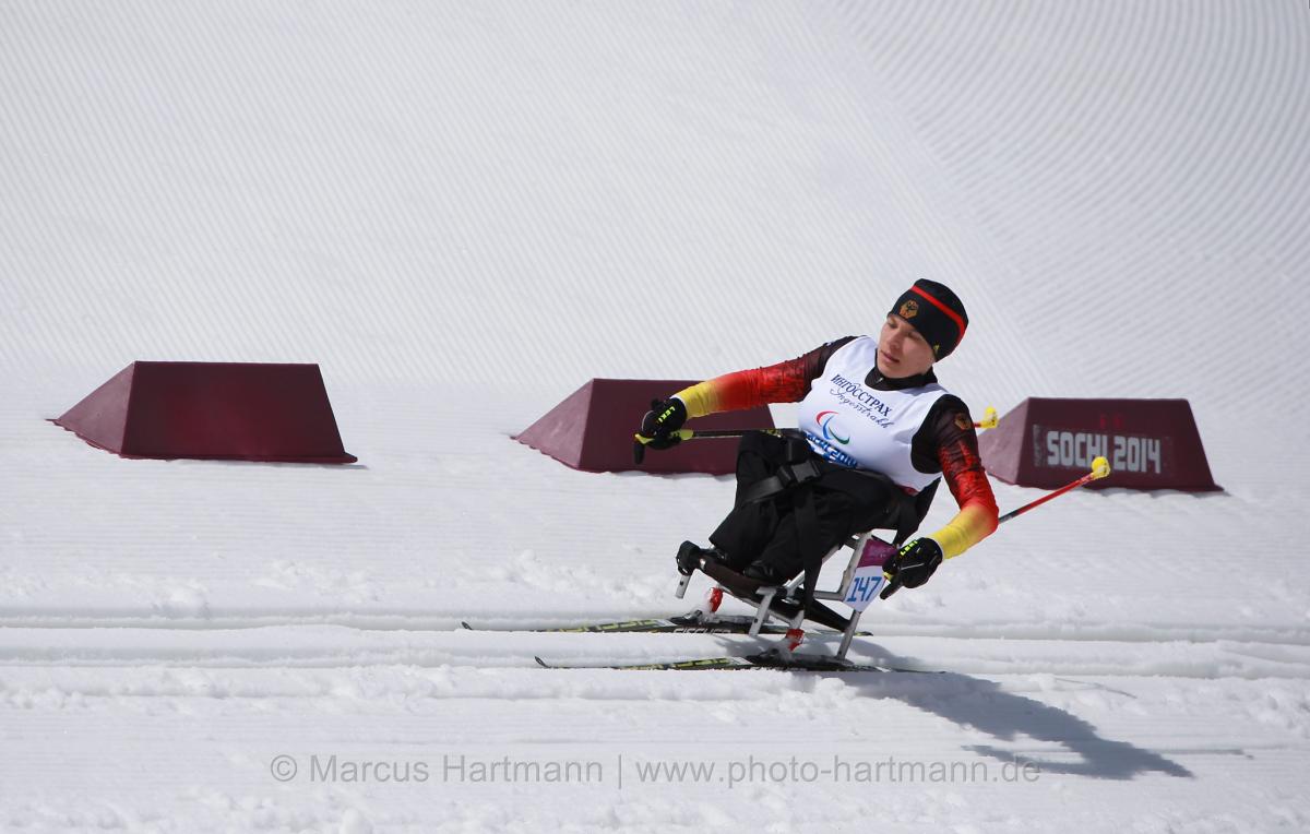 Anja Wicker, Germany turning 