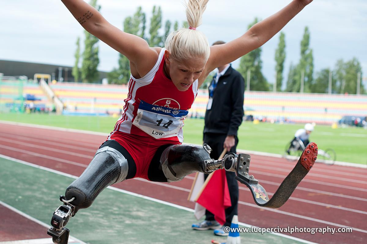 Long Jump World Records