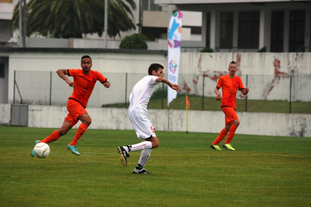 soccer international european championship