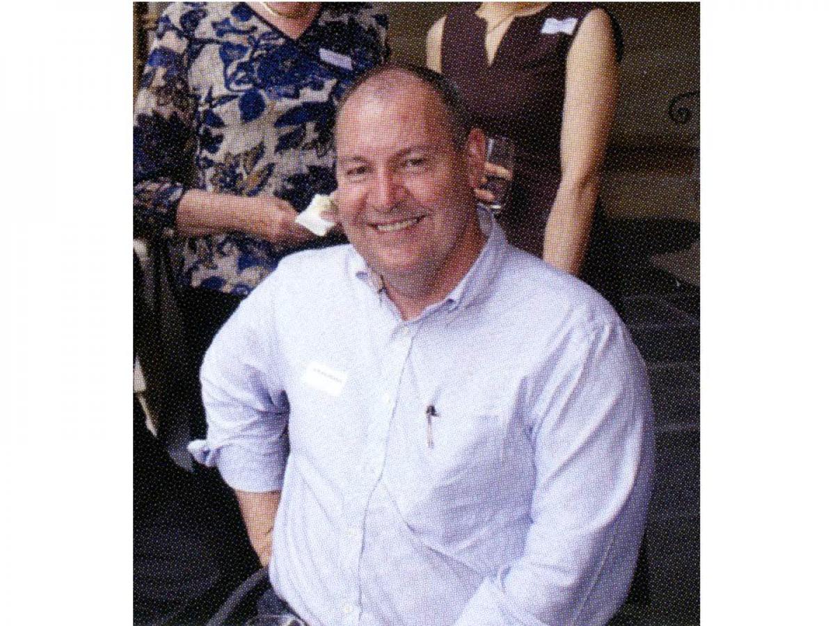 Peter Trotter Australia Peter Trotter Australia