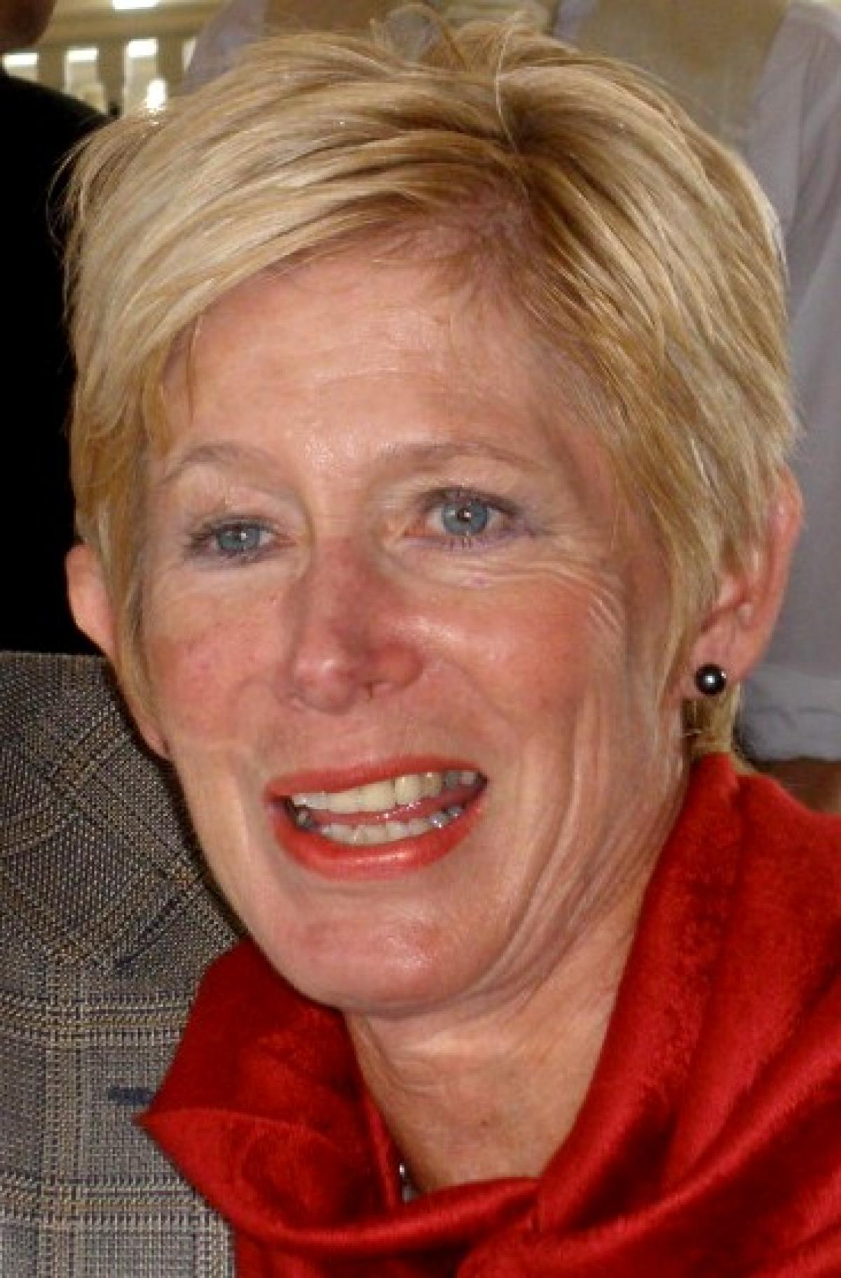 Marguerite Christophers Marguerite Christophers has been appointed Paralympics New Zealand Classificiation Manager from 1 January 2015.