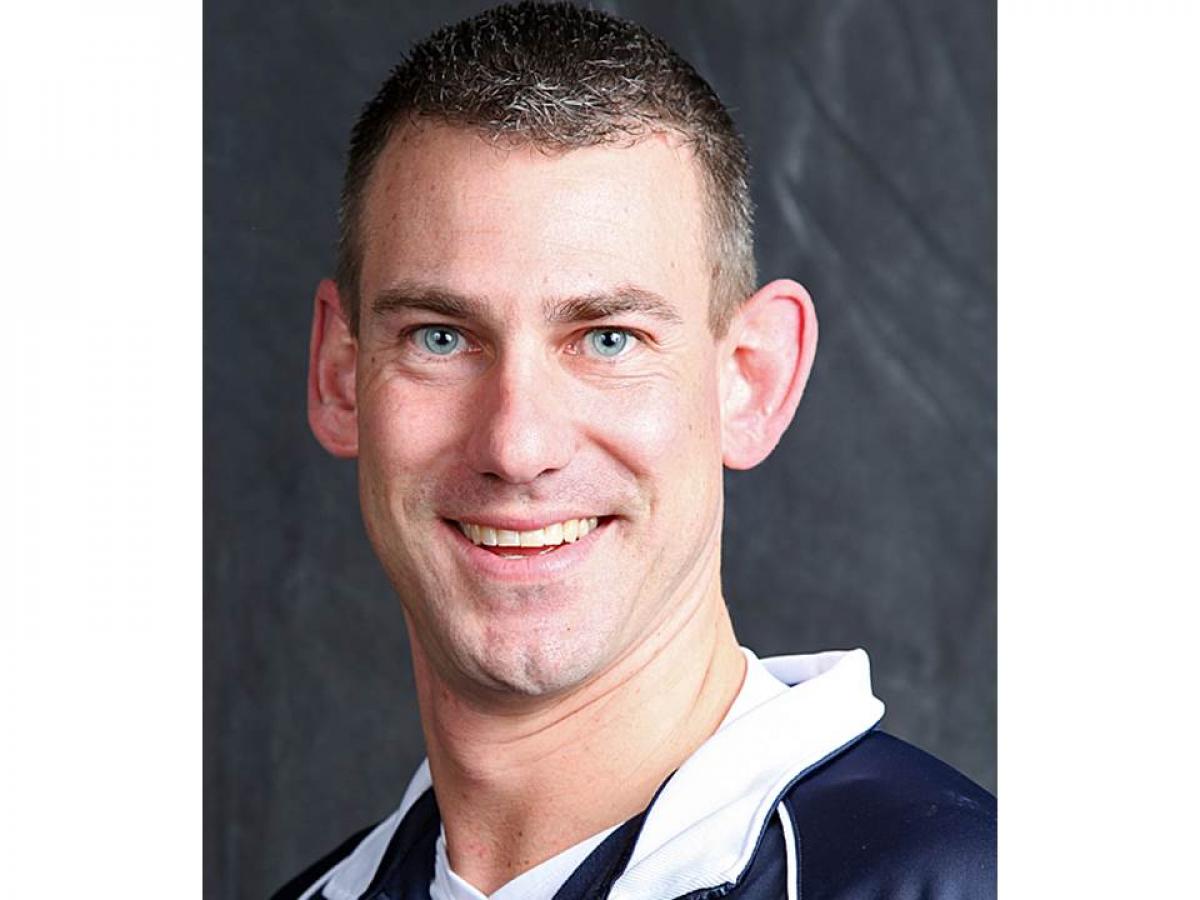 Brent Rasmussen Brent Rasmussen
