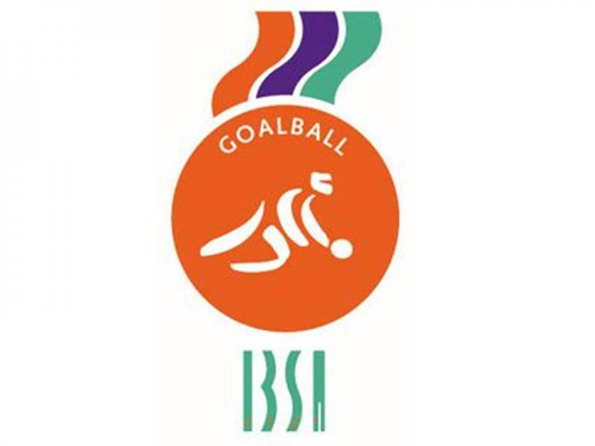 IBSA Goalball IBSA Goalball