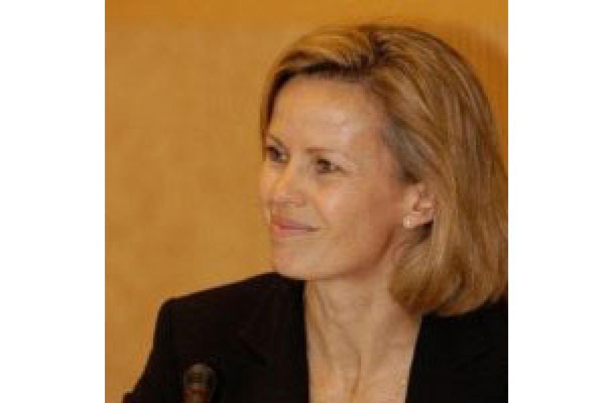 Margo Mountjoy Margo Mountjoy