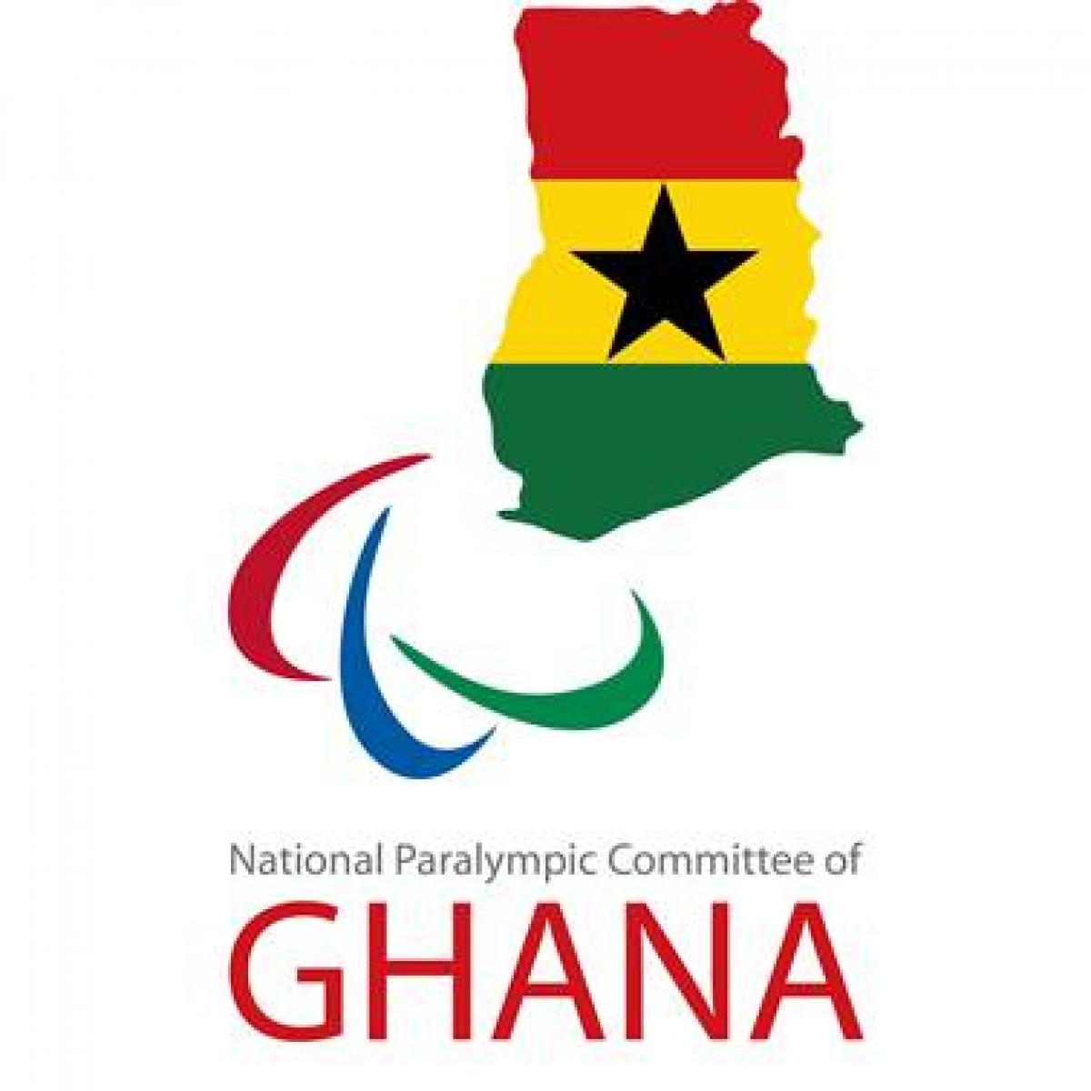 Logo NPC Ghana square
