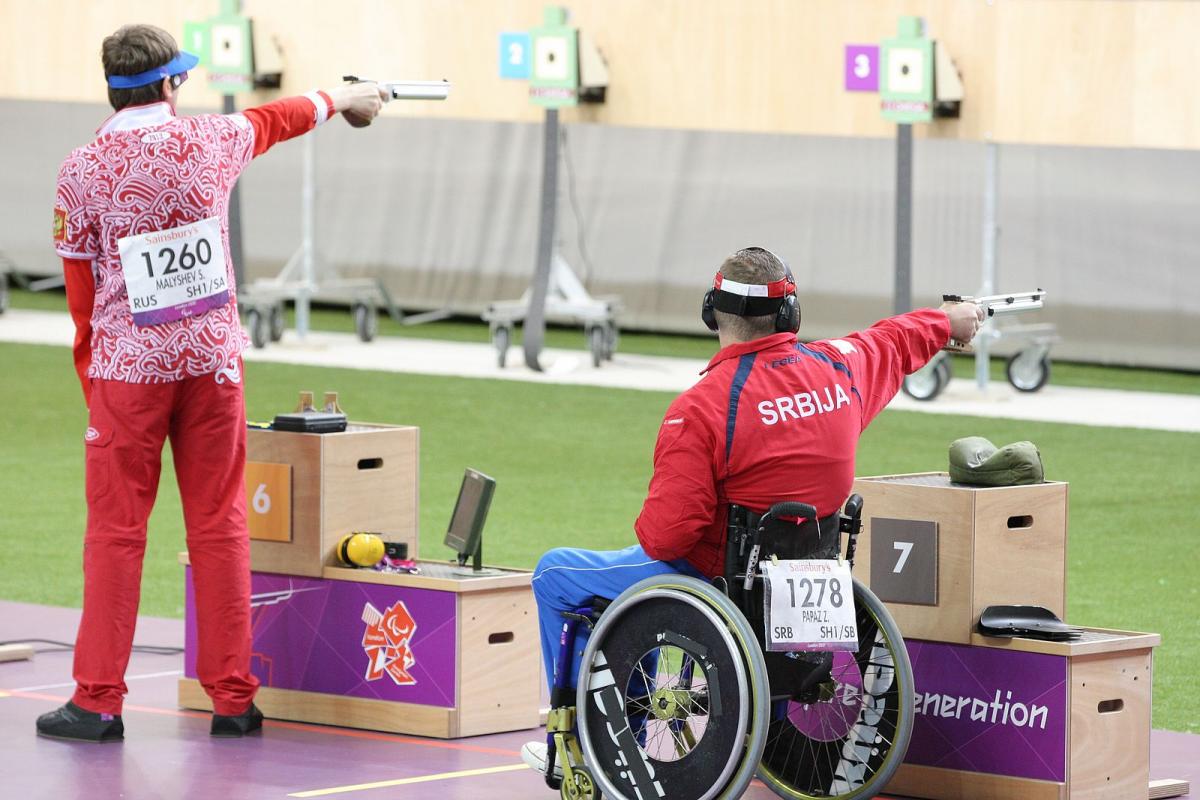 hipertónia sport