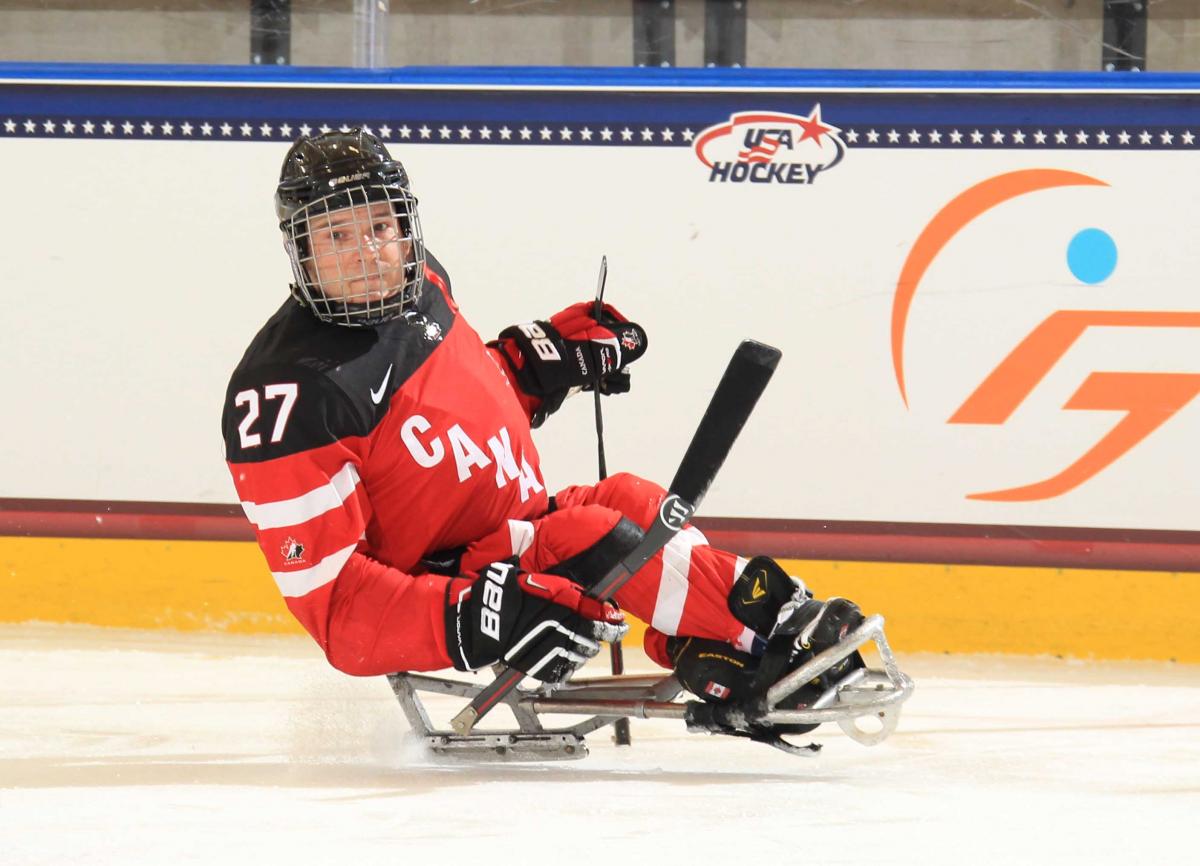 Team Canada hockey jerseys unveiled