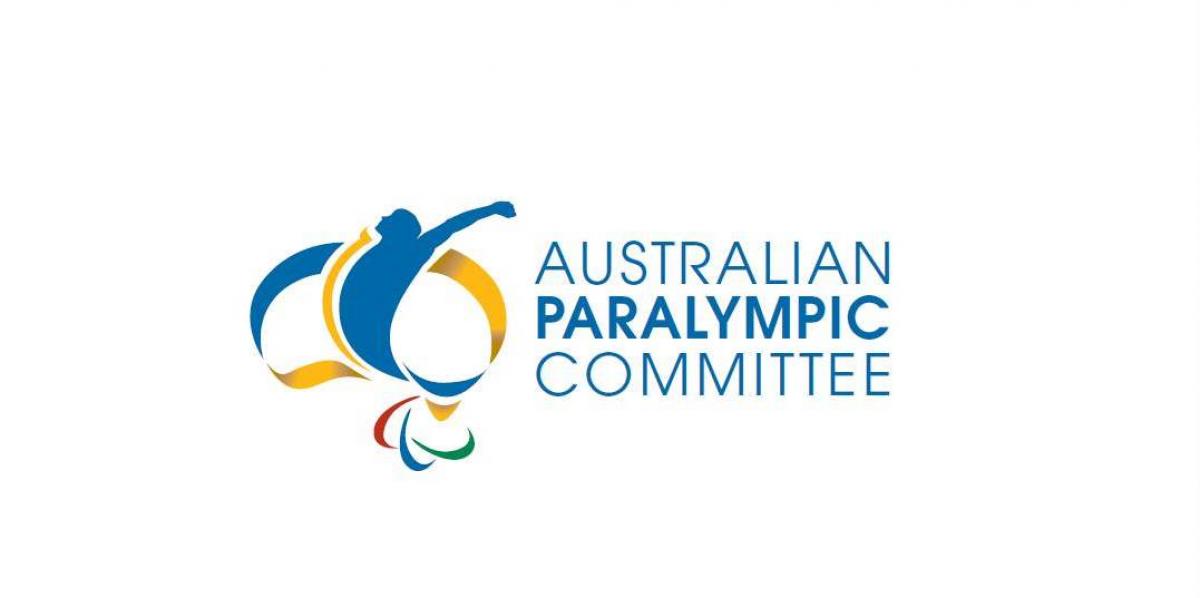 Australian Paralympic Committee (APC) logo