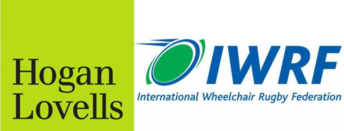 IWRF/Hogan Lovells IWRF/Hogan Lovells