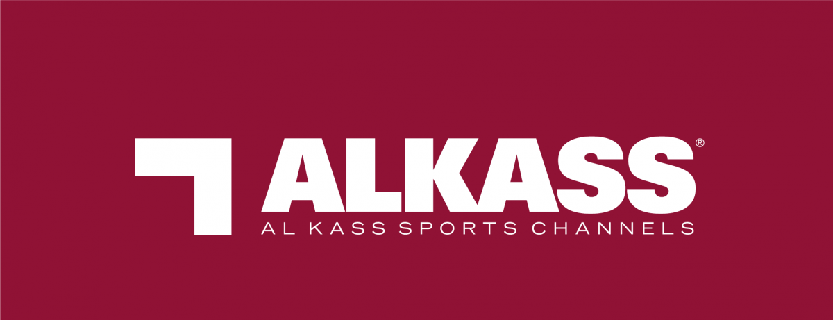 Al-Kass logo Al-Kass logo