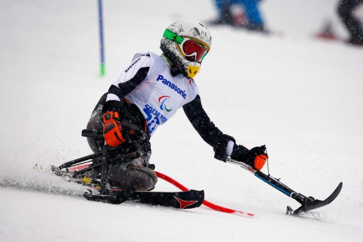 Anna Lena Forster - Ones to watch 2015/16 - Alpine skiing Anna Lena Forster