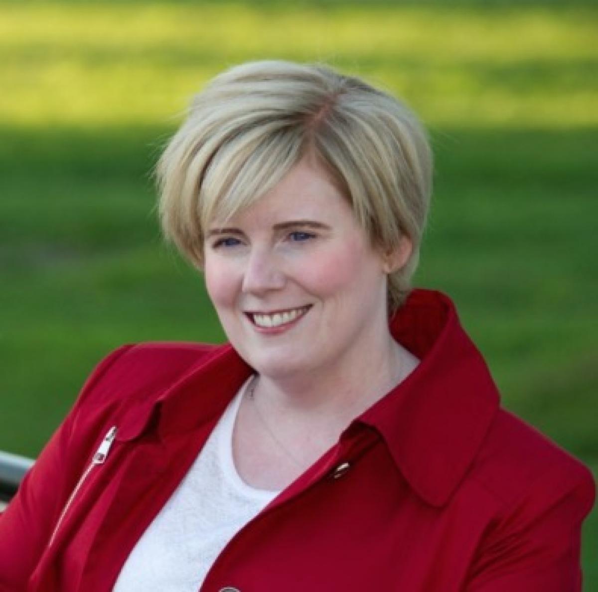 Carla Qualtrough was appointed Canada's Minister for Sport and Persons with Disabilities in November 2015.