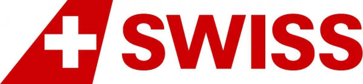 Swiss logo Swiss logo