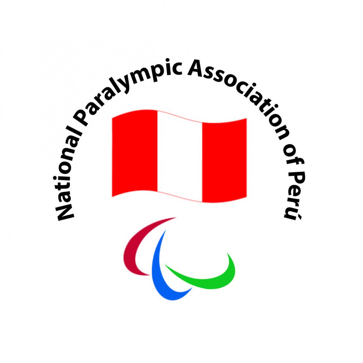 NPC Peru 2016 logo square