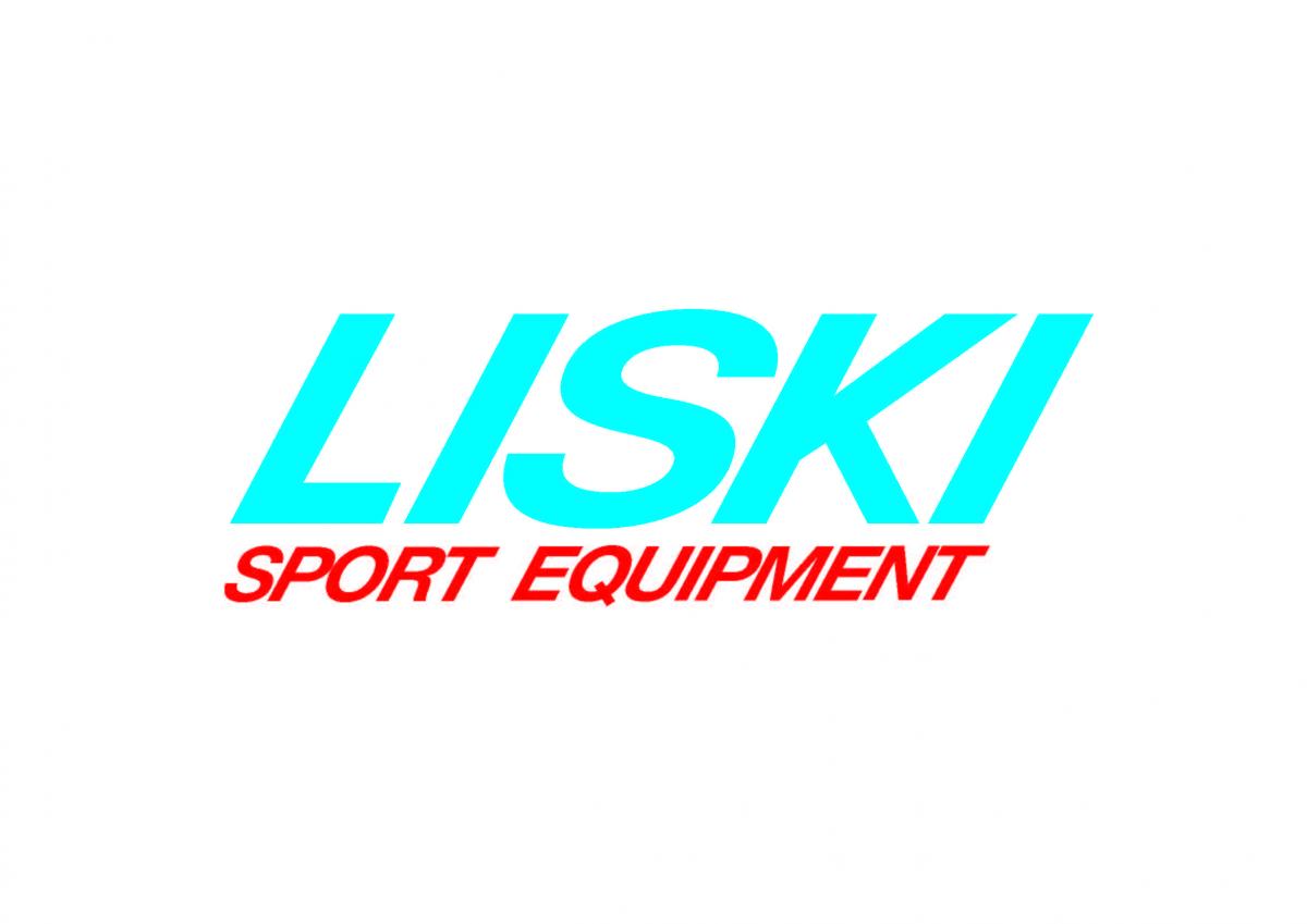 Liski A picture of a man in a sledge skiing