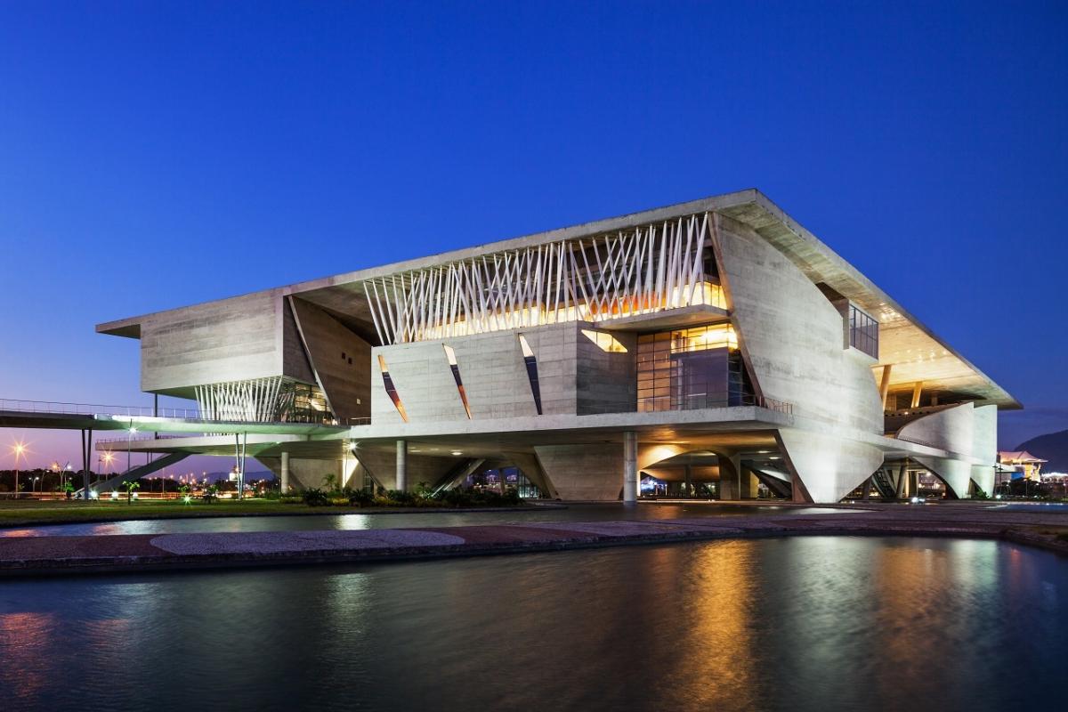 Picture of Cidade das Artes