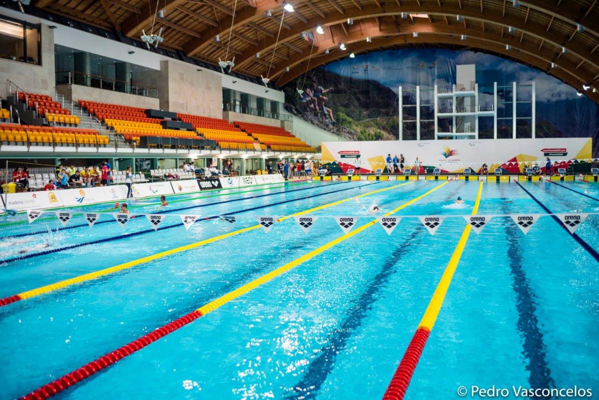 Funchal 2016 swimmingpool