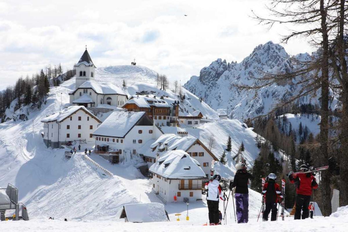 Tarvisio