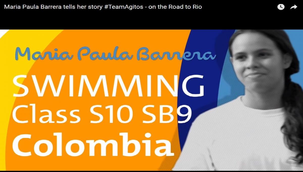 Maria Paula Barrera Maria Paula Barrera