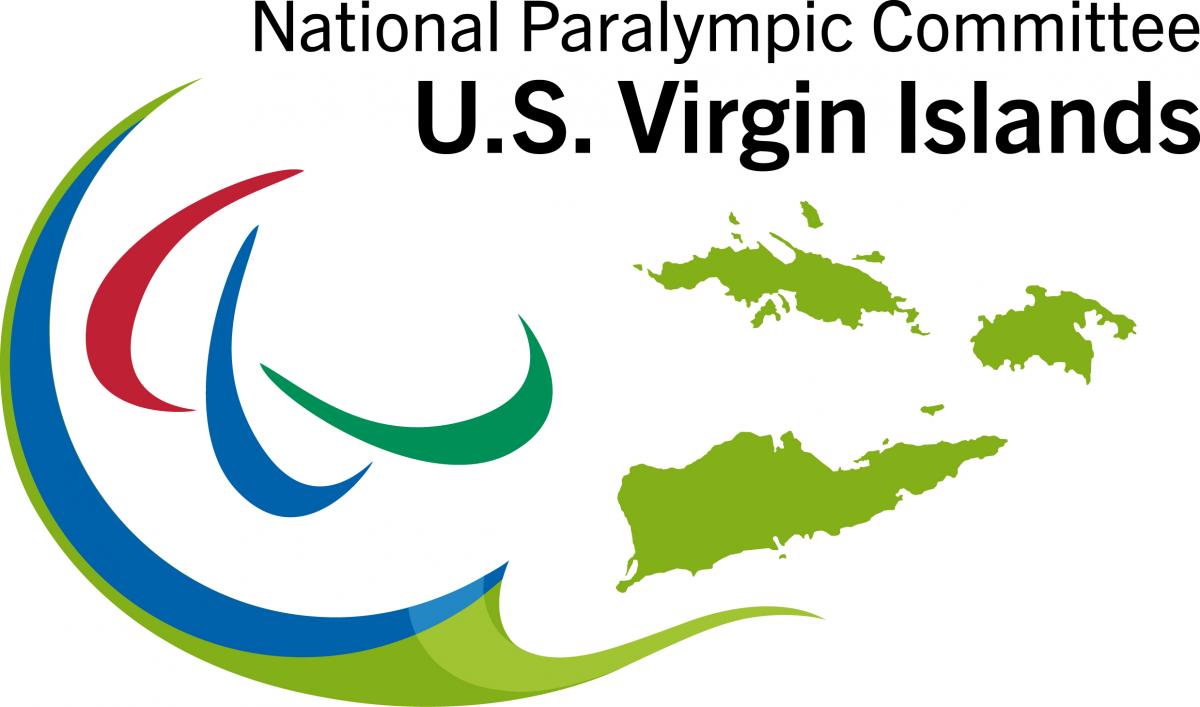 NPC Virgin Islands Logo.