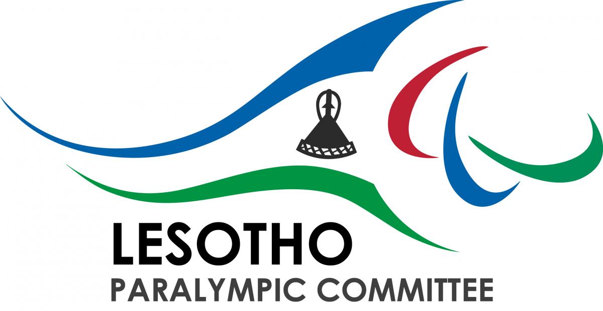 NPC Lesotho Logo.