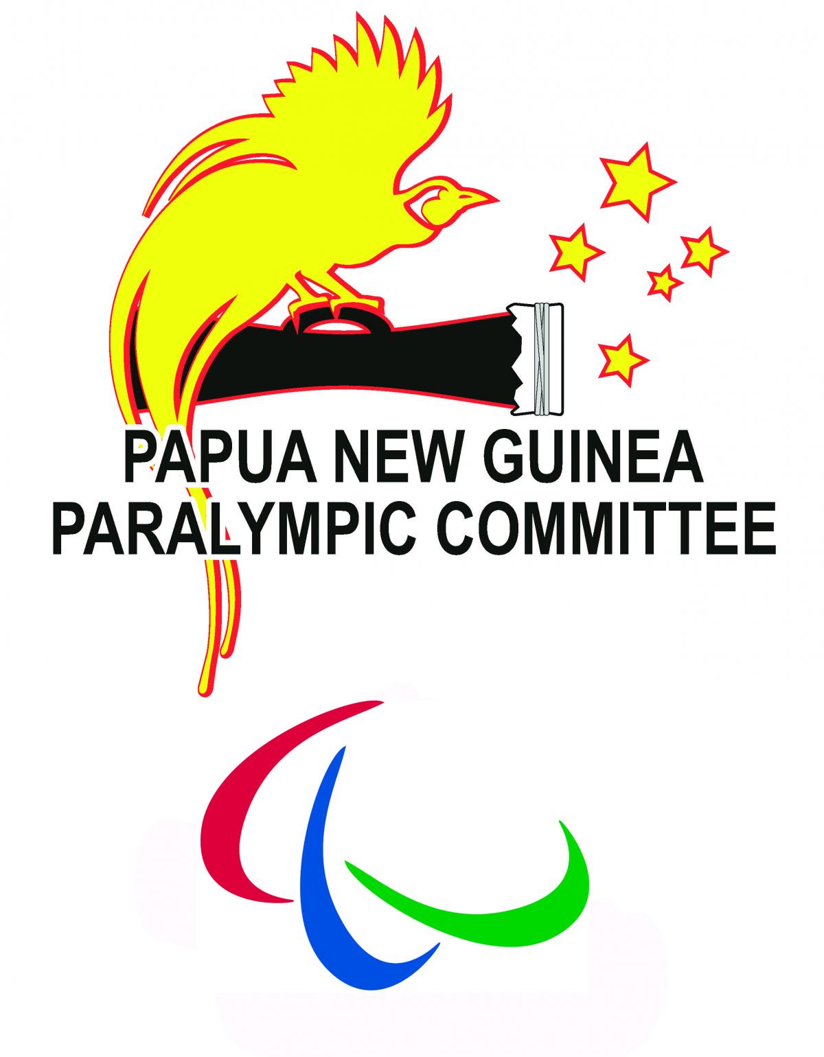 Papua New Guinea Paralympics Rio 2016 Medals Athletes News International Paralympic Committee
