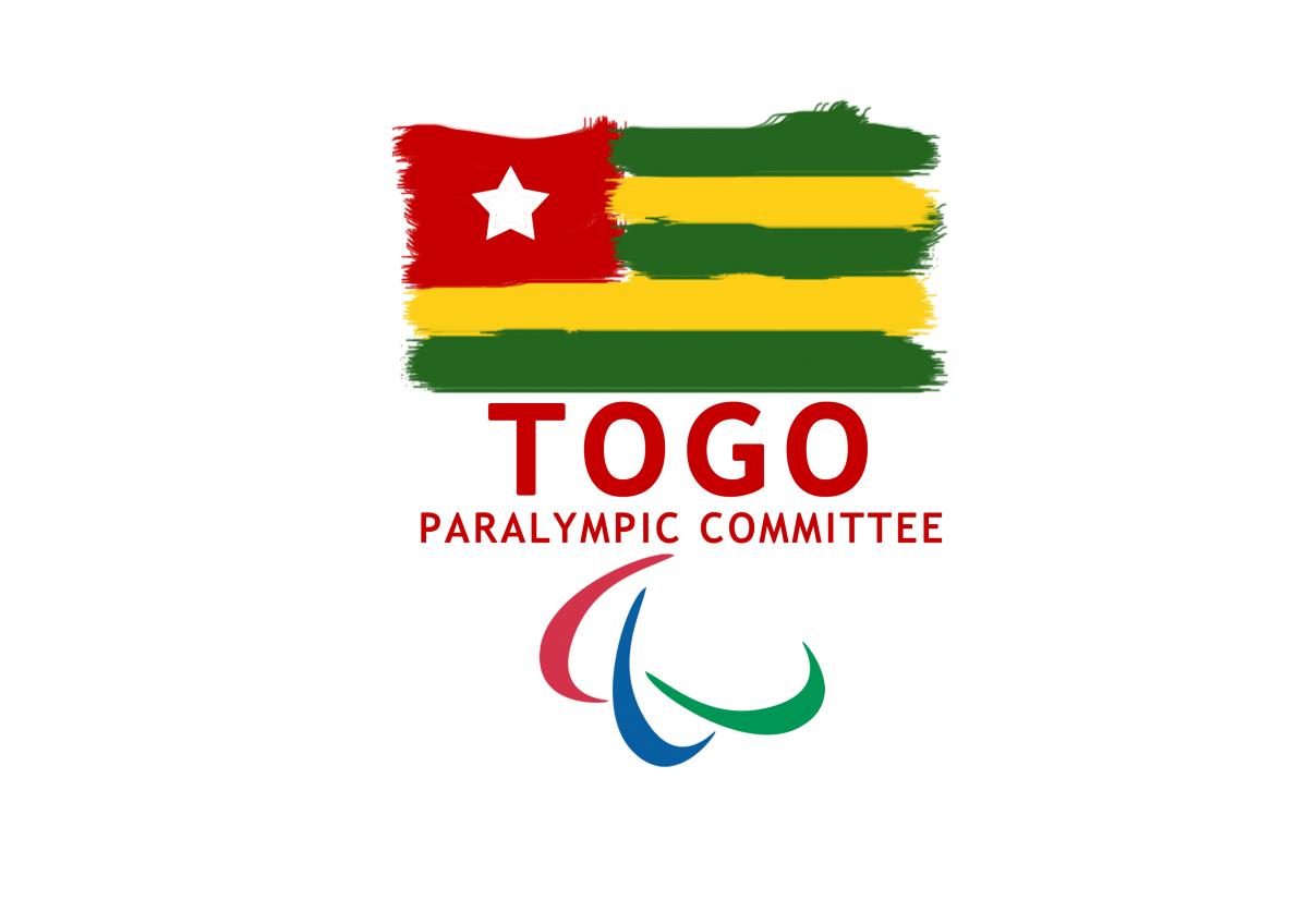 NPC Togo logo.