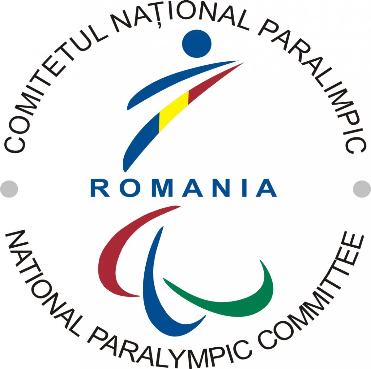 NPC Romania logo.