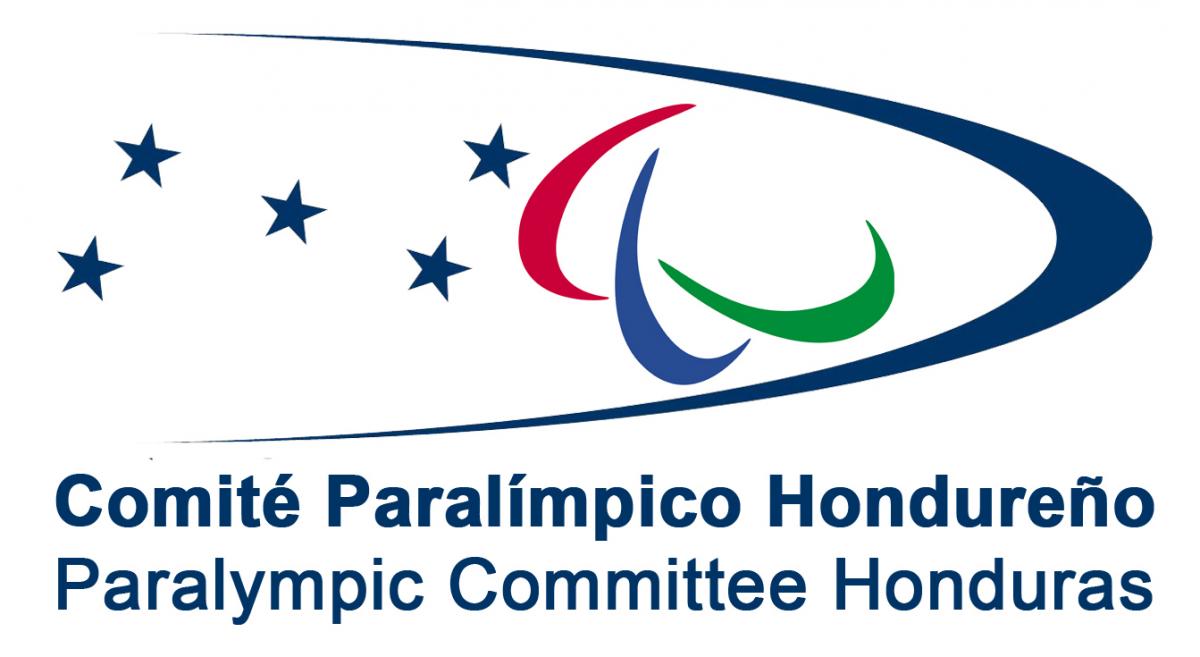 NPC Honduras logo.
