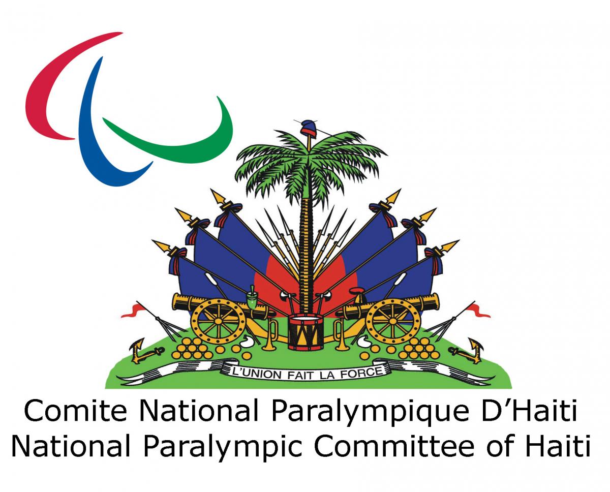 NPC Haiti logo