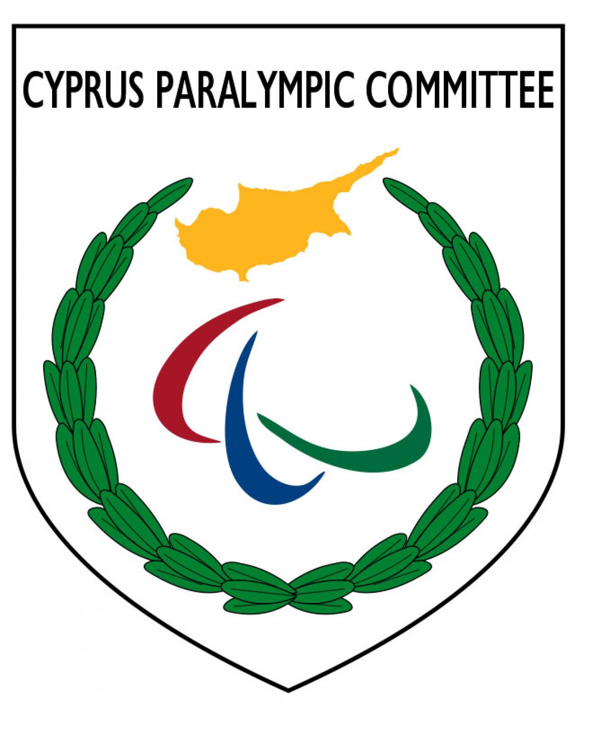 NPC Cyprus logo