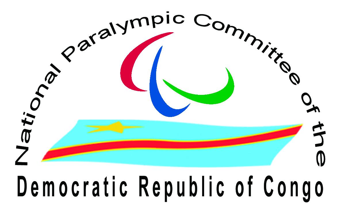 NPC DR Congo logo.