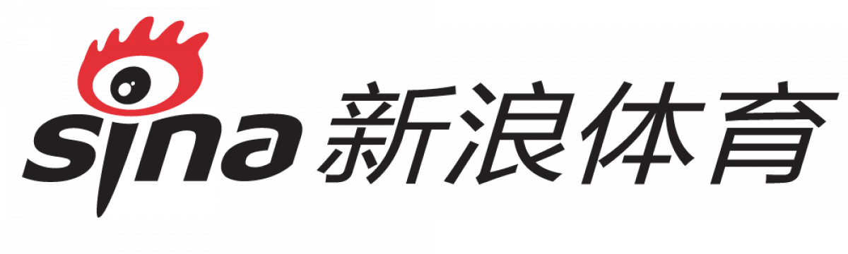 Sina Sports logo